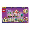 LEGO Friends Heartlake City Pizzacısı