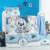 Kidboo Bebek Nevresim Takımı Micky