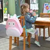 Chicco Pipetli Çocuk Su Matarası Kız Pembe 350ml