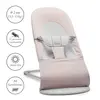 Babybjörn Balance Soft Ana Kucağı Cotton Jersey Light Pink-Grey