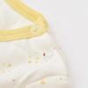 Bibaby Organik 2li Takım Baby Rocoon Lemon Grass Vanilla Ice