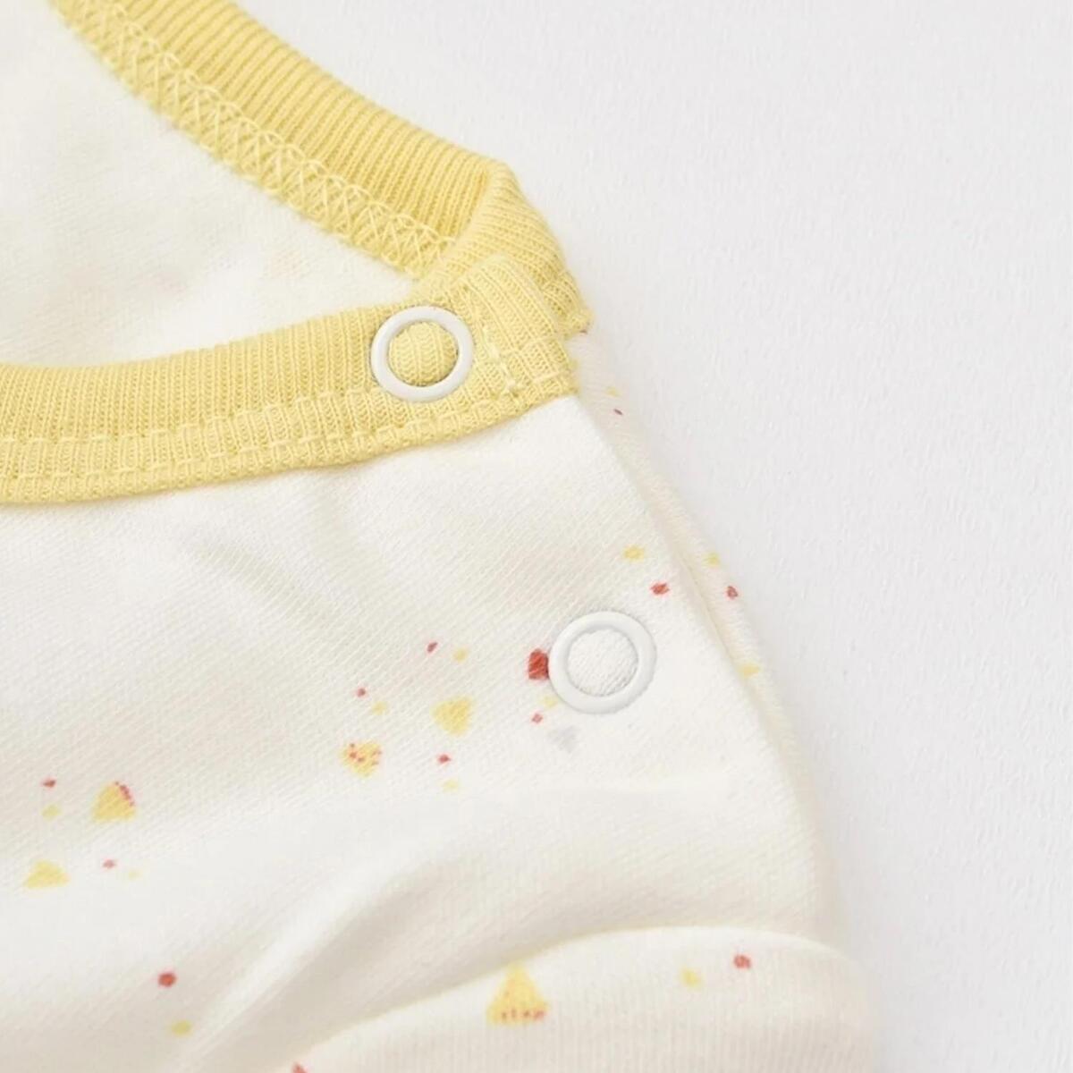 Bibaby Organik 2li Takım Baby Rocoon Lemon Grass Vanilla Ice
