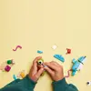 LEGO Creator 3’ü 1 Arada Yunus ve Kaplumbağa 31128