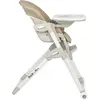 Duux Alkon Mama Sandalyesi Gri