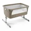 Chicco Next2me Anne Yanı Beşik Dove Grey