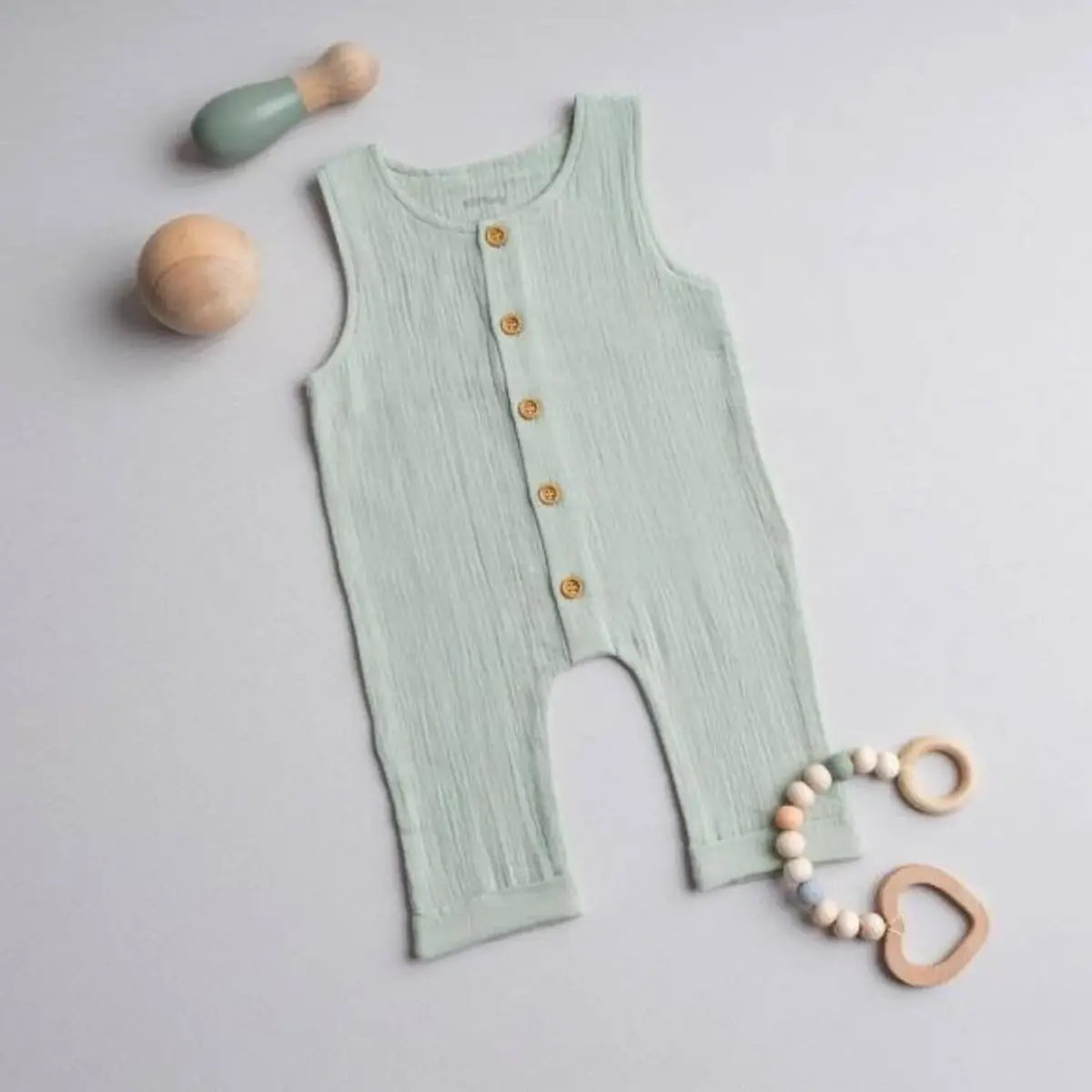 Tiffany Tulum Atlet Uzun Müslin Tiffany Tulum Atlet Uzun Müslin