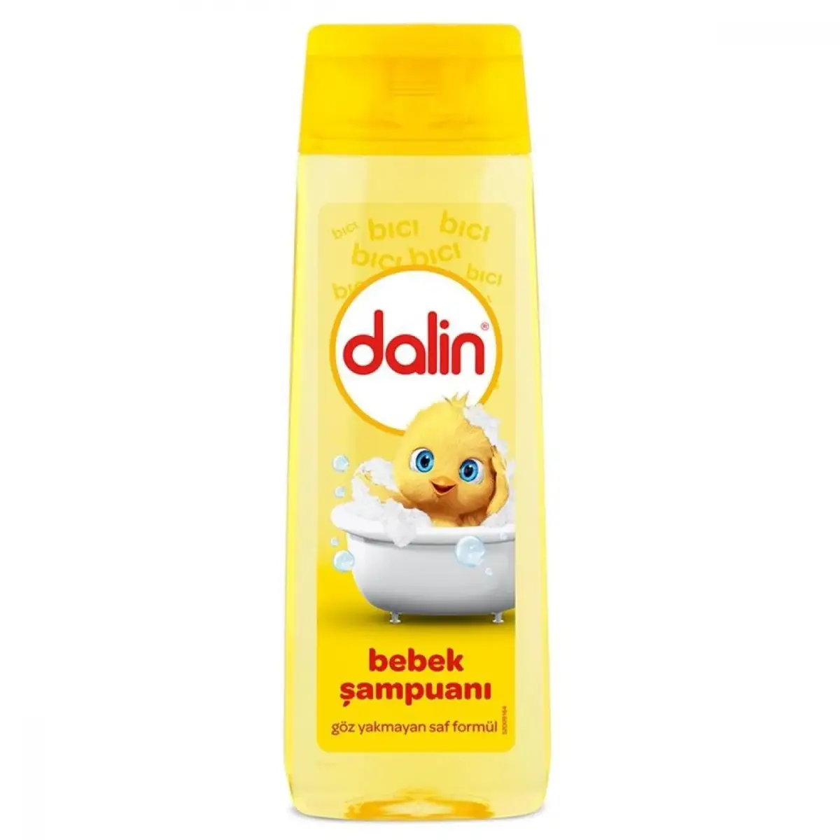 Dalin Şampuan 200 ml