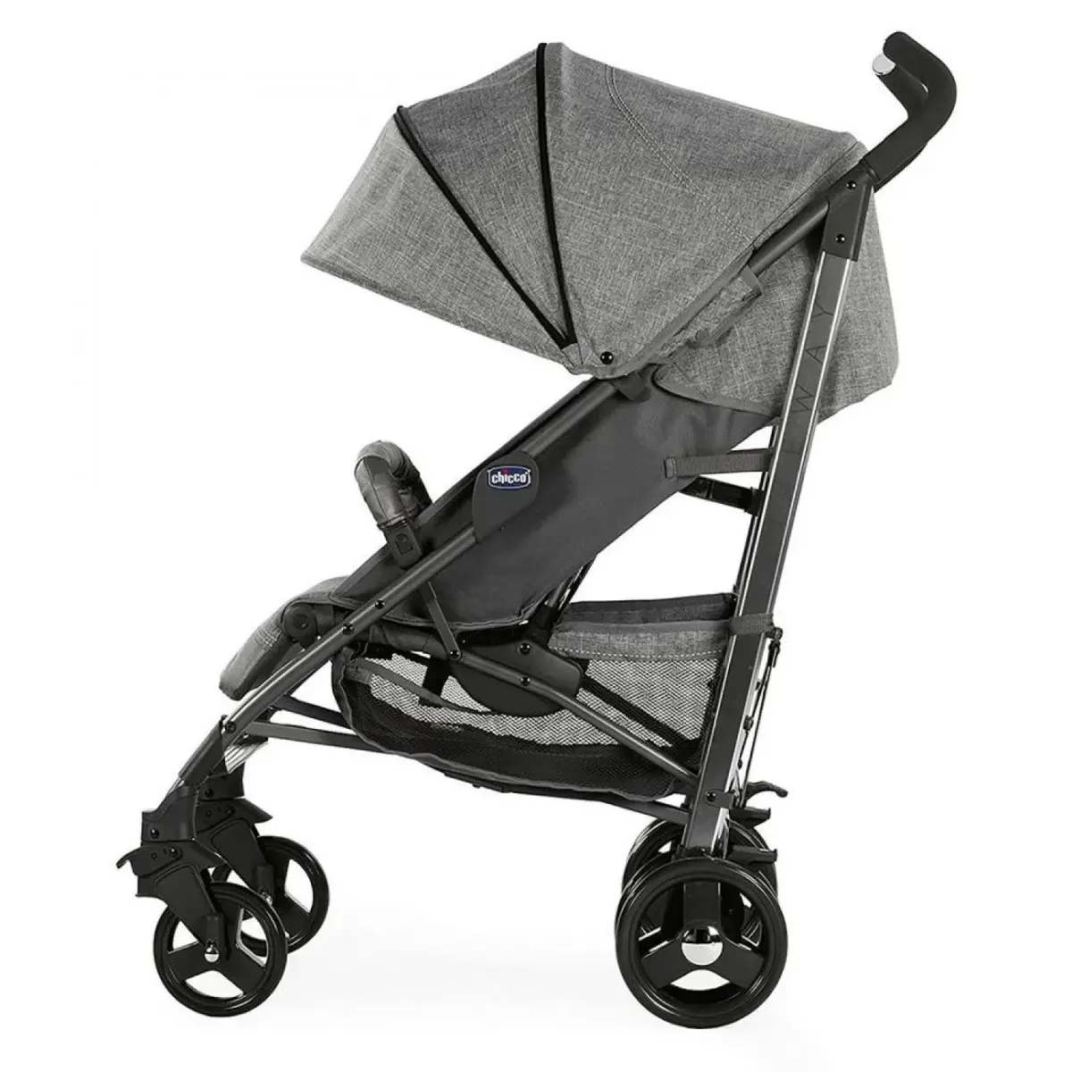 Chicco Lite Way 3 Top Bebek Arabası Legend Special Edition