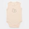 Bibaby Atlet Body Family Penguins Somon