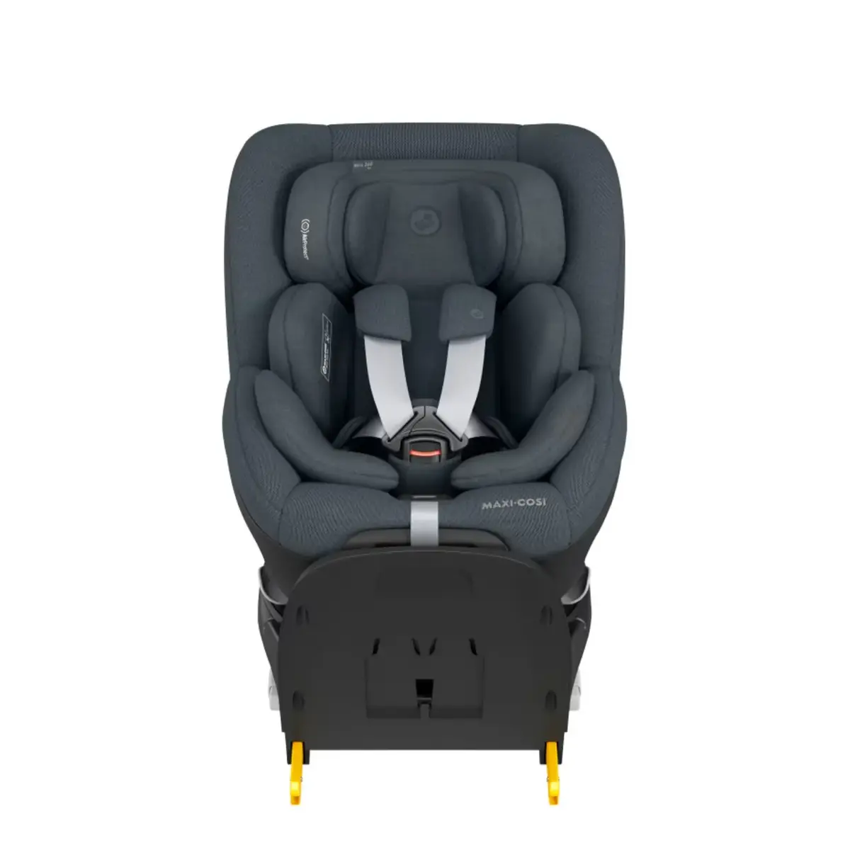 Maxi Cosi Mica 360 Pro SlideTech Oto Koltuğu 0-18 Kg Authentic Graphite