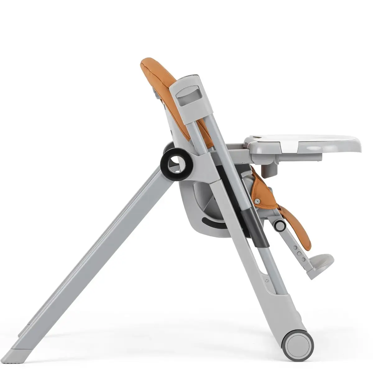 Pierre Cardin Gusto Fonksiyonel Mama Sandalyesı Taba