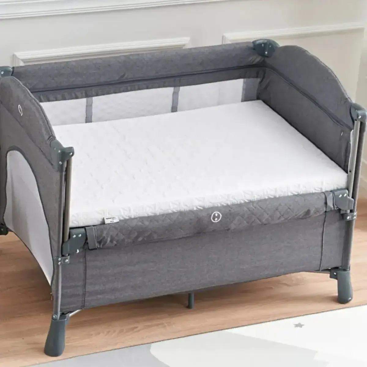 Keremce Pamuk Yatak 70x120 cm