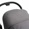 Kraft Tokyo 360 Travel Sistem Bebek Arabası Burgundy
