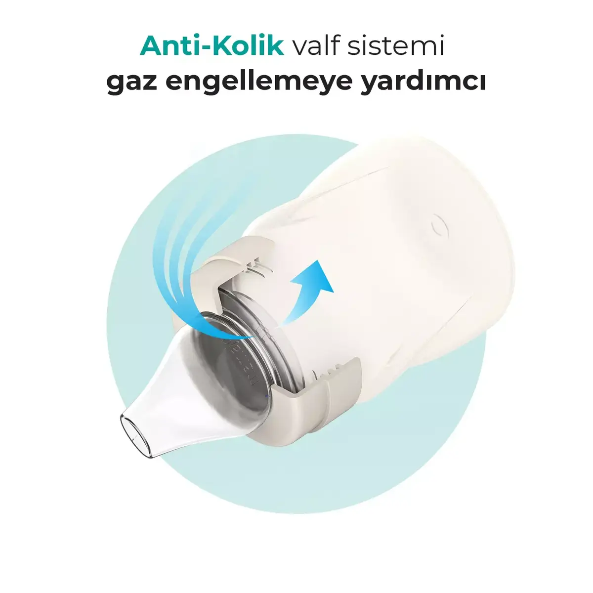 Mamajoo Kulplu Eğitici Bardak 160 ml Pearl