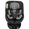 Chicco Seat 105 I-Size Oto Koltuğu 0-18 Kg Posh Black