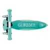Globber Elite Deluxe Işıklı Scooter Koyu Mint
