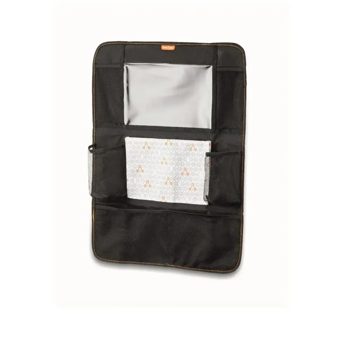 Gezenbebe Araba İçin Tablet Düzenleyici