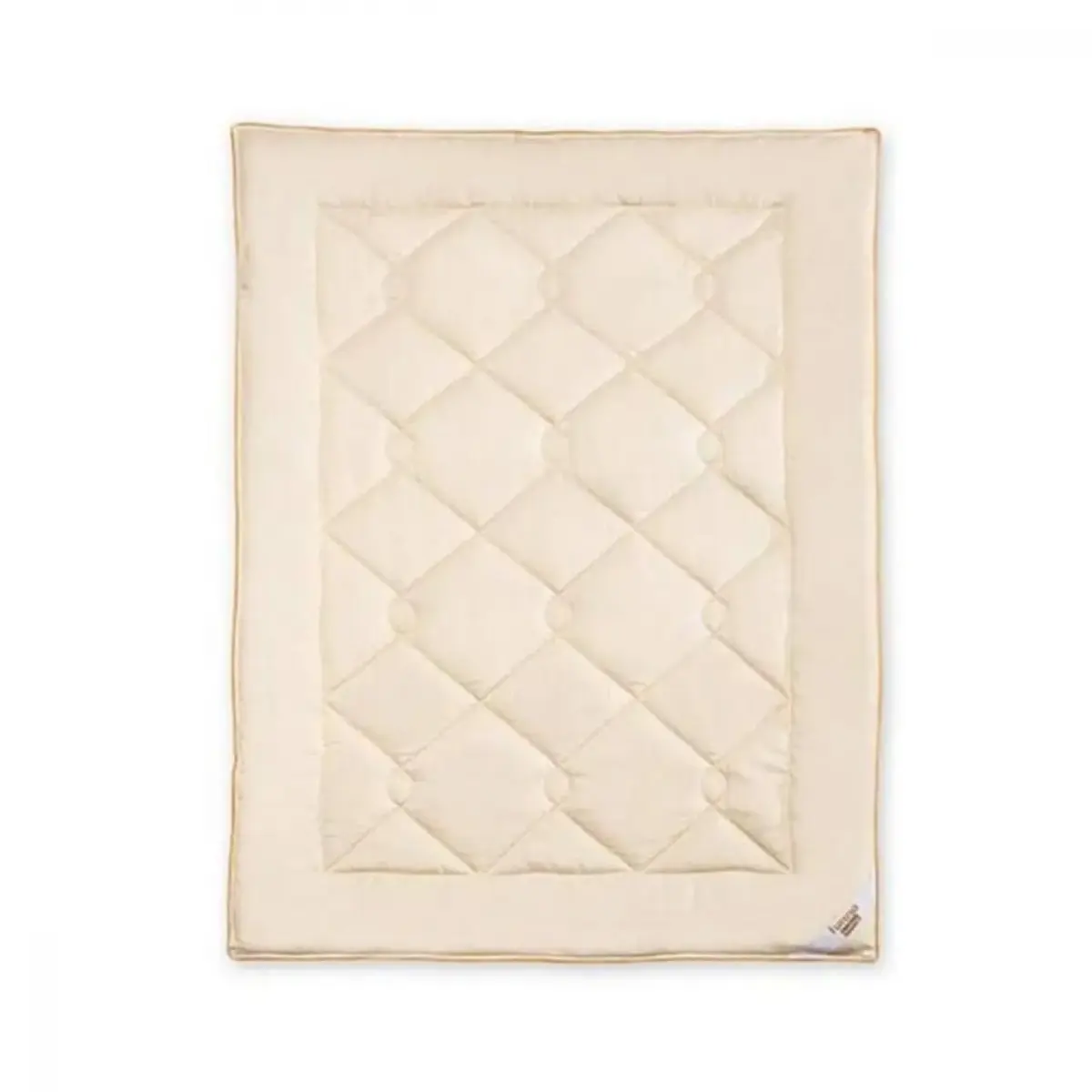 Funna Baby Yorgan Yün Woolfun