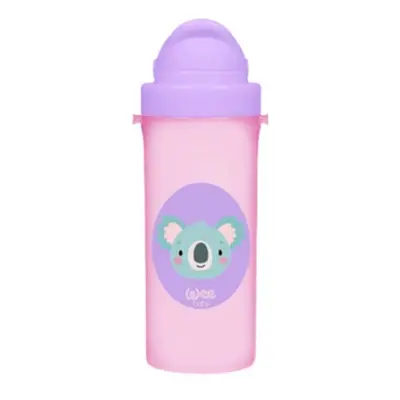 Wee Baby Friends Pipetli Bardak 300 ml