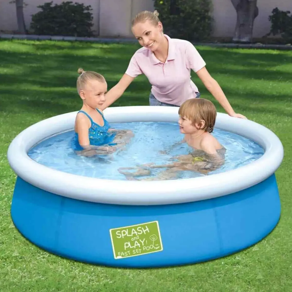 Bestway Havuz Kazan Model 152x38 cm