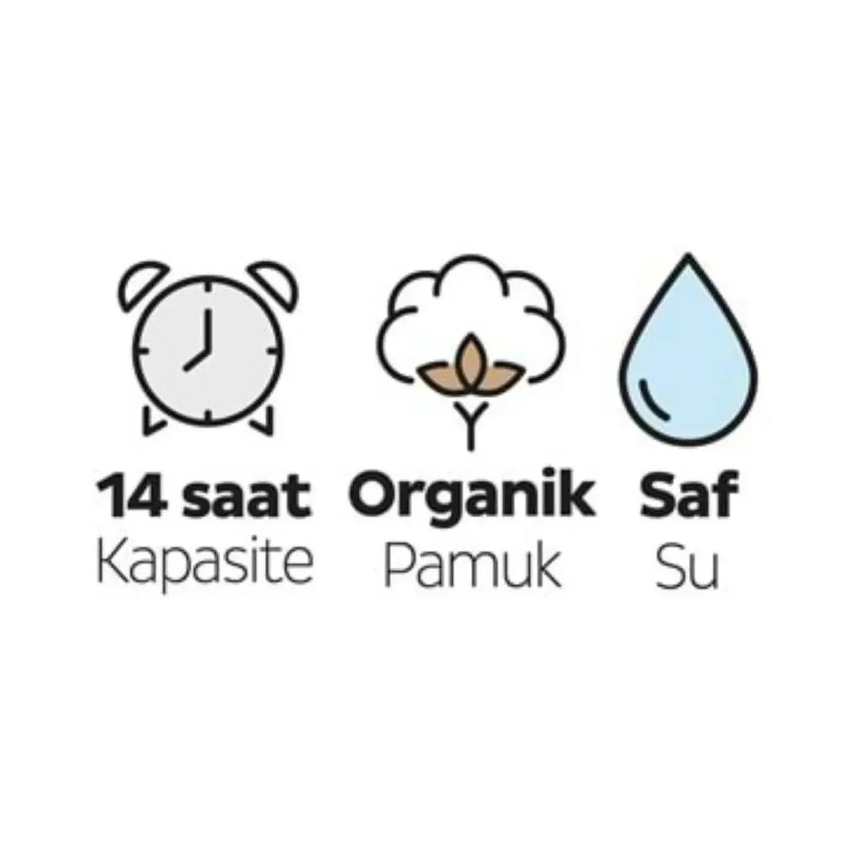 Sleepy Bebek Bezi Natural 5 Numara Junior 100lü Gross Paket