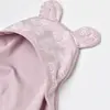 Bibaby Bel Destekli Kundak Winter Is Good Lilac Breeze