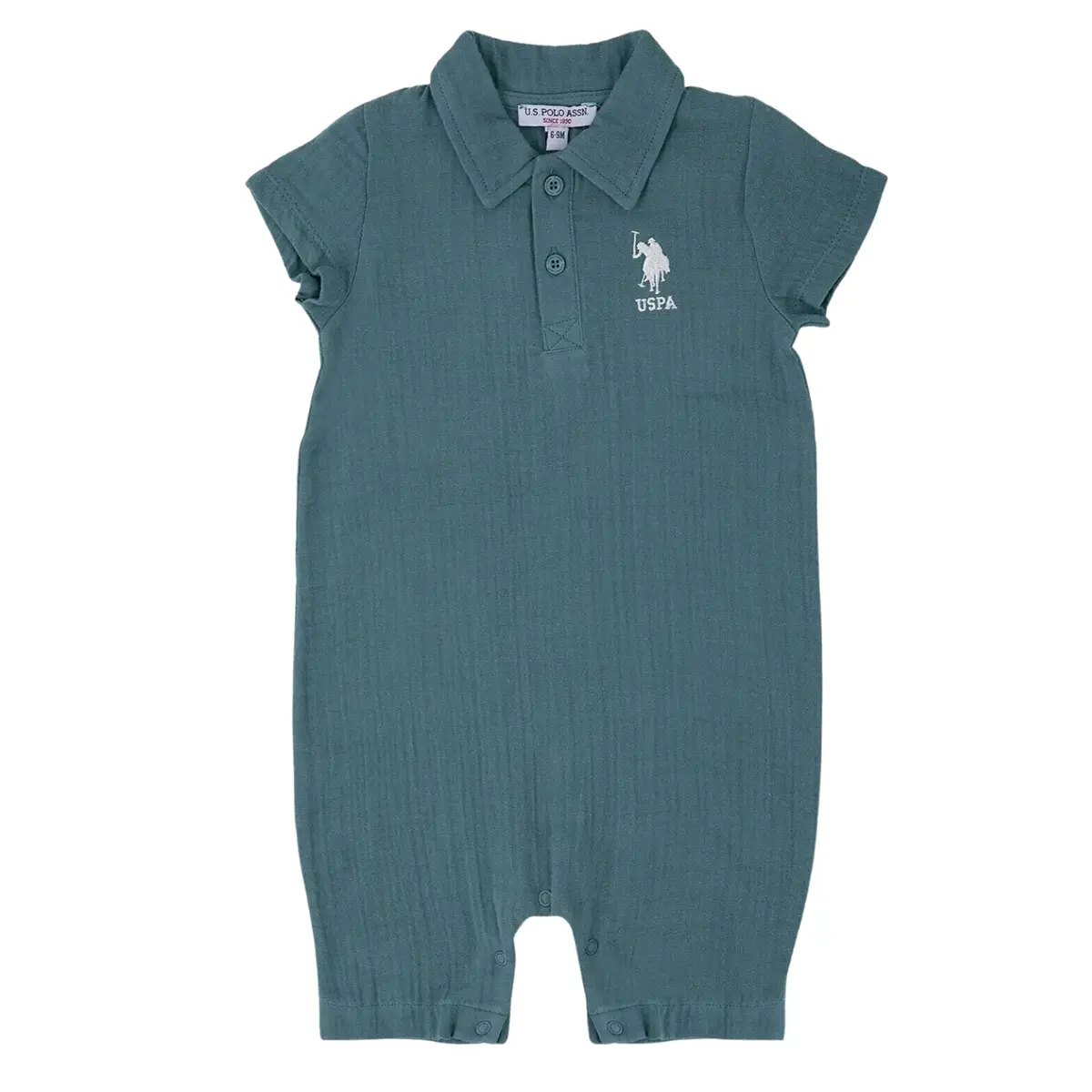 U.S. Polo Tulum Golf Pastel Yeşili U.S. Polo Tulum Golf Pastel Yeşili