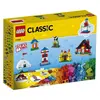 LEGO Classic Yapım Parçaları ve Evler 11008