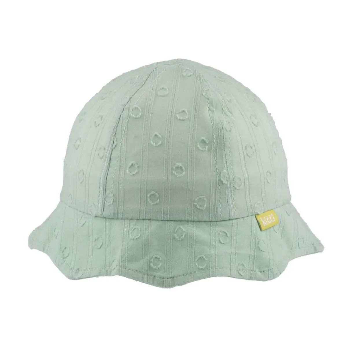 Kitti Şapka Maksi 1-3 Yaş Mint Kitti Şapka Maksi 1-3 Yaş Mint