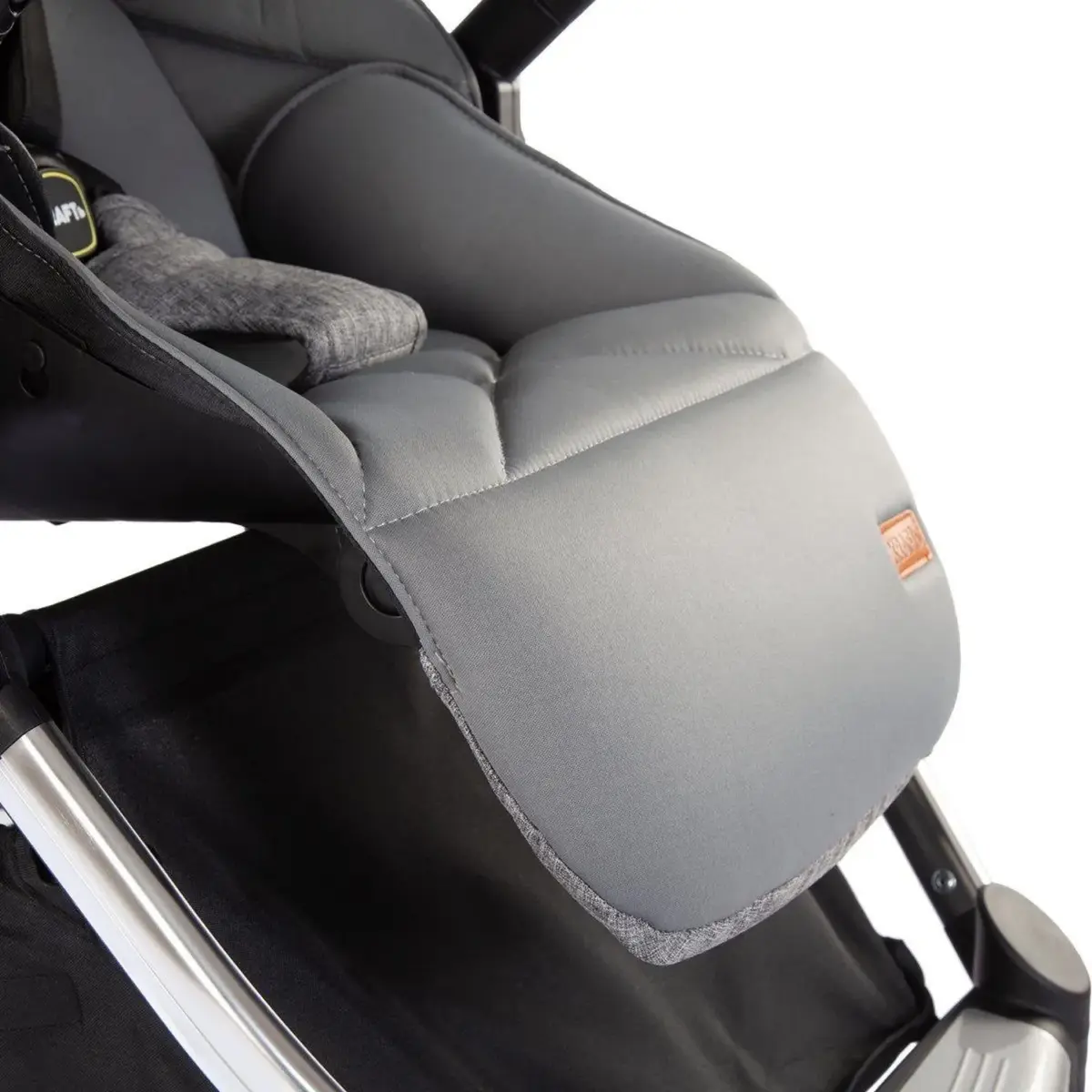 Kraft Kenya Travel Sistem Bebek Arabası Blue Black