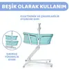 Chicco Baby Hug 4 in 1 Ana Kucağı Aquarelle