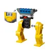 LEGO Disney ve Pixar Lightyear Zyclops Takibi 76830