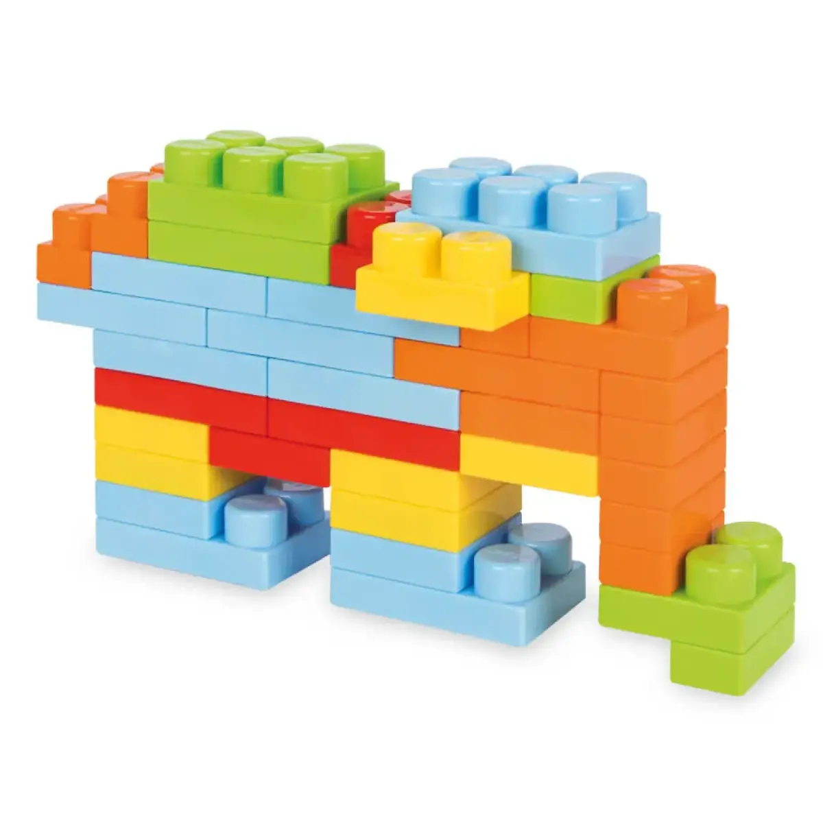 Pilsan Master Bloklar 224 Parça