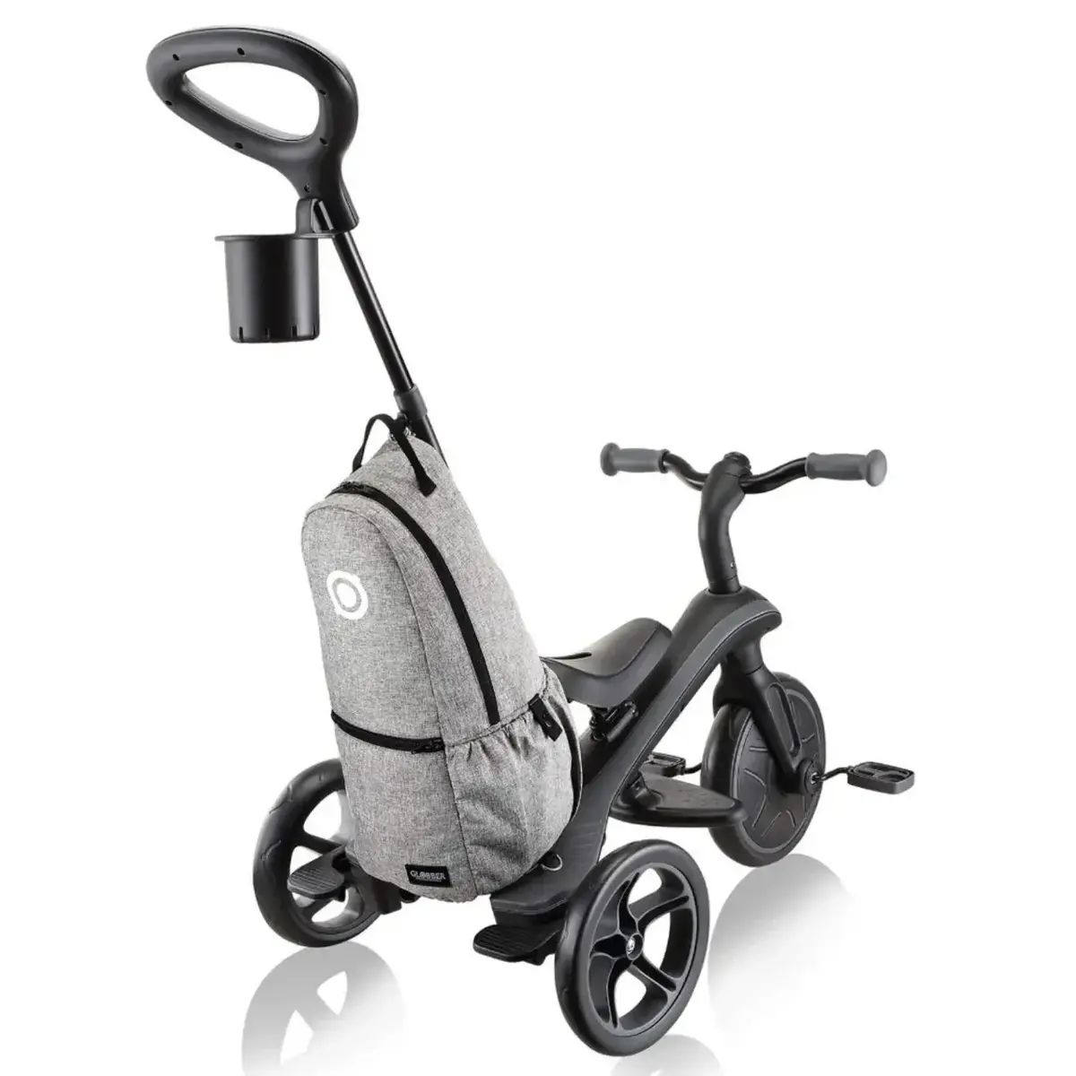 Globber Explorer 4in1 Deluxe Play Bisiklet