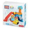 Mega Bloks Kaykaylı Garaj Oyun Seti 