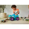 Hot Wheels Monster Trucks Araba Yiyen Mega Wrex