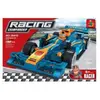 Ausini Racıng Set 192 Parça
