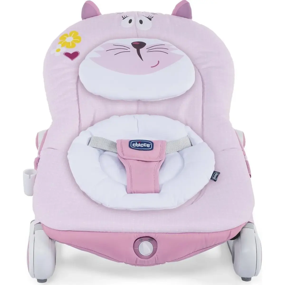 Chicco Balloon Ev Tipi Ana Kucağı Miss Pink