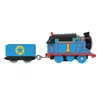 Thomas & Friends Motorlu Büyük Tekli Trenler Ana Karakterler