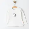 Tiffany Sweatshirt 3lü Rabbit Theme