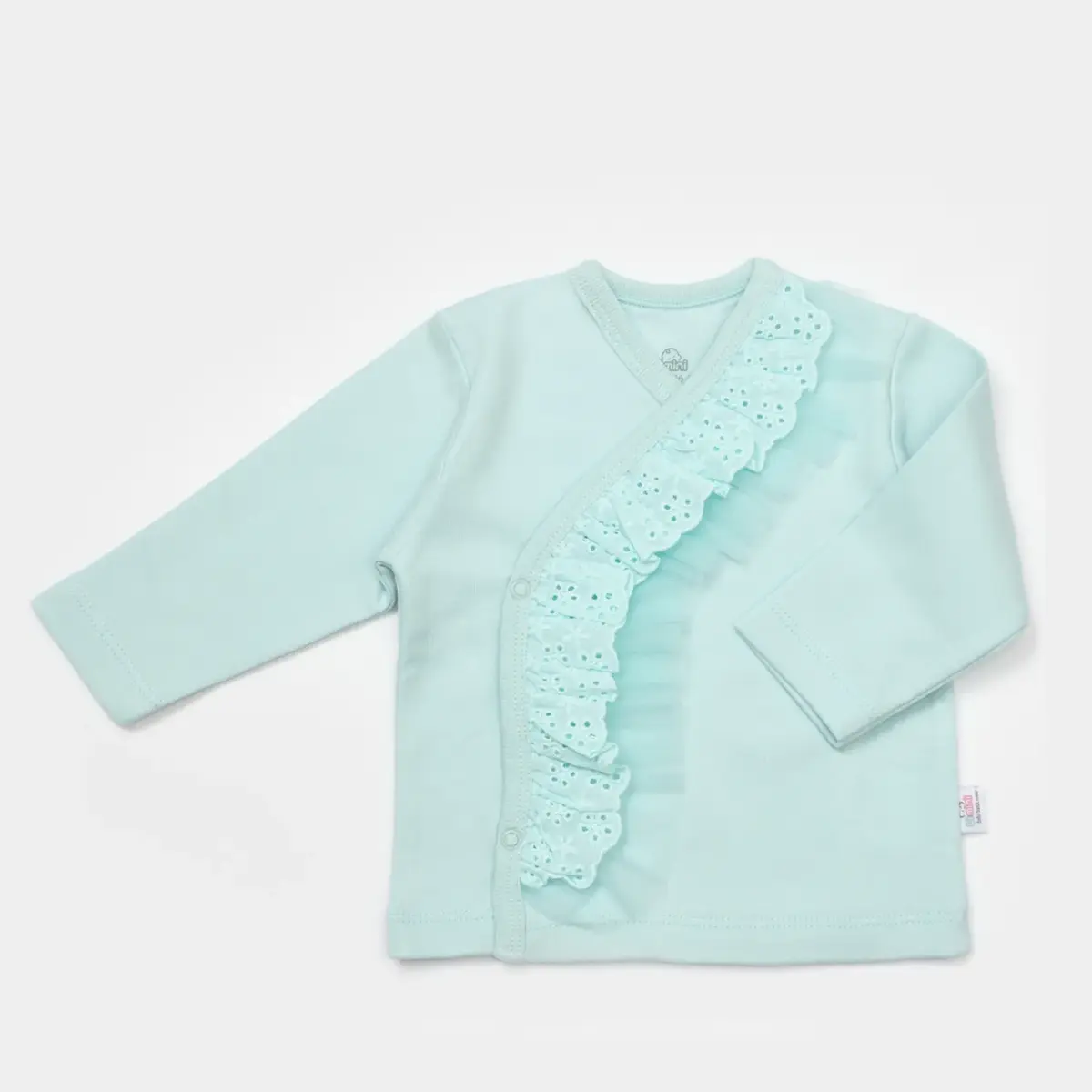 Bibaby Hastane Çıkışı 10lu Bimini Happy Moon Mint
