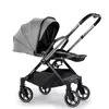 Baby2Go Avian Travel Sistem Bebek Arabası Siyah