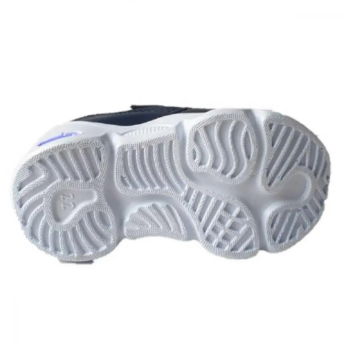 Momy Ayakkabı Spor Işıklı Lacivert Momy Ayakkabı Spor Işıklı Lacivert