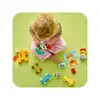 LEGO DUPLO İlk Hayvan Trenim 10412 