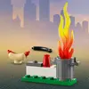 LEGO City İtfaiye Helikopteri 60318