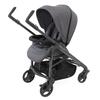 Chicco Trio Love Up Travel Sistem Bebek Arabası Moon Grey
