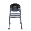 Kraft Gastro Basic Mama Sandalyesi Black