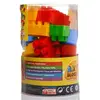 Ant Blocks Ast.34 Parça