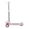 Prego Tommy Scooter Pembe