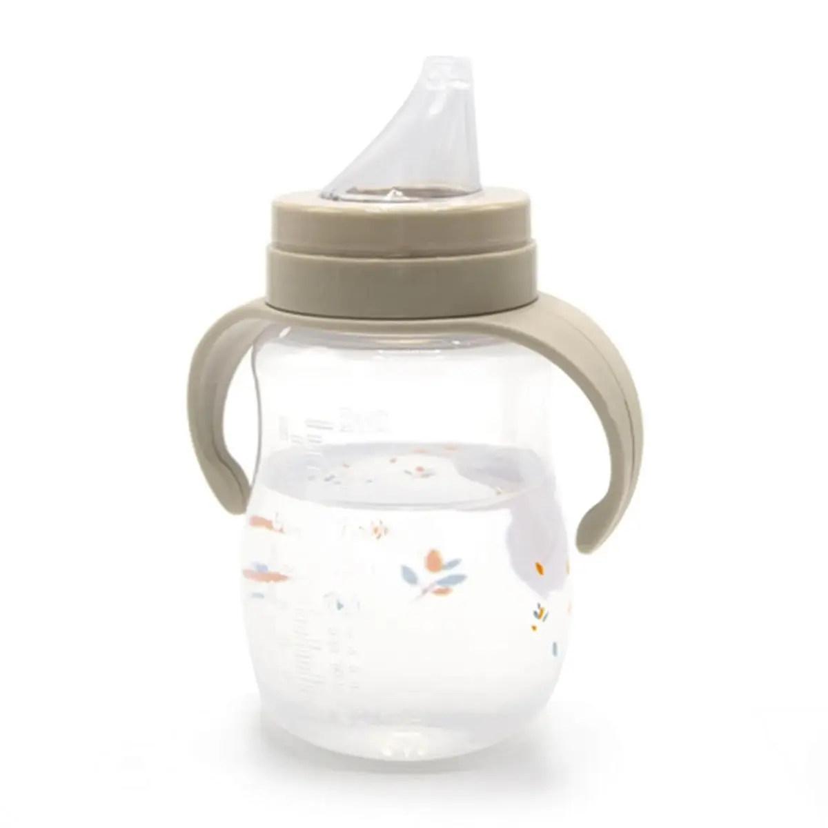Babyjem Damlatmayan Suluk 250 ml Vizon